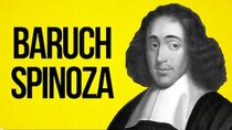The School of Life - Episode 15 - PHILOSOPHY - Baruch Spinoza