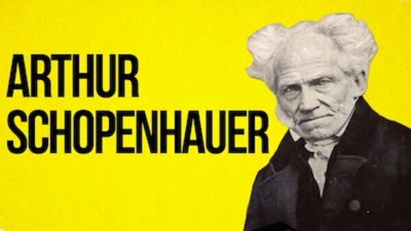 The School of Life - S02E20 - PHILOSOPHY - Schopenhauer