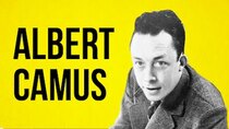 The School of Life - Episode 30 - PHILOSOPHY - Albert Camus