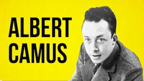 The School of Life - S02E30 - PHILOSOPHY - Albert Camus