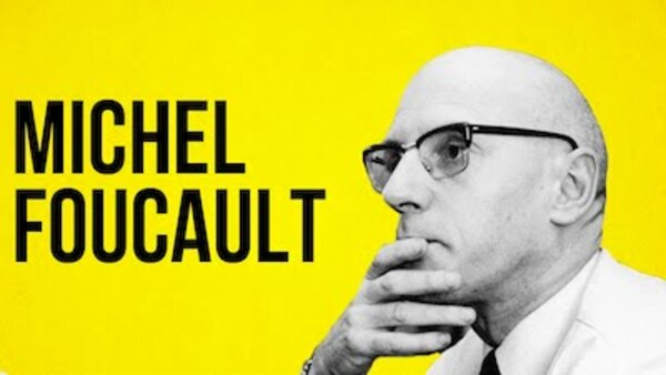 The School of Life - S02E32 - PHILOSOPHY - Michel Foucault