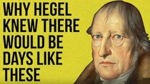 The School of Life - Episode 22 - Why Hegel knew there would be days like these