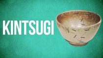 The School of Life - Episode 4 - EASTERN PHILOSOPHY - Kintsugi