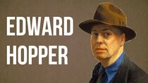 The School of Life - Episode 4 - ART/ARCHITECTURE - Edward Hopper