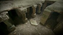 Mysteries of the Abandoned - Episode 8 - Pompeii's Gate to Hell