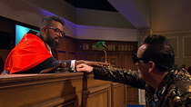 Judge Romesh - Episode 10