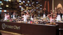 MasterChef (BR) - Episode 10