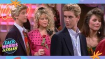 Zack Morris is Trash - Episode 8 - The Time Zack Morris Cloned Himself To Cheat On His Girlfriend...