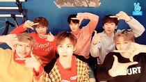 ASTRO vLive show - Episode 7 - One fine day♡