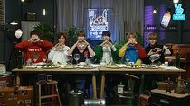 ASTRO vLive show - Episode 10 - [REPLAY] ASTRO’s 1ST Anniversary LIVE (아스트로 데뷔...