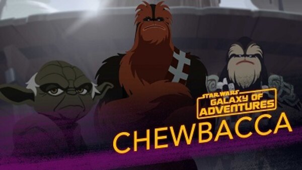 Star Wars Galaxy of Adventures - Ep. 29 - Darth Vader vs. Hoth Rebels: Crushing the Rebellion