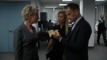 Elementary - Episode 1 - The Further Adventures