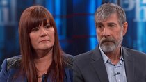 Dr. Phil - Episode 171 - Angie’s Demands: DNA Test, A Polygraph or a Confession. Is...