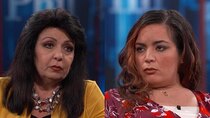 Dr. Phil - Episode 173 - A Hostile Hotel Showdown: Can Brittany be Helped?