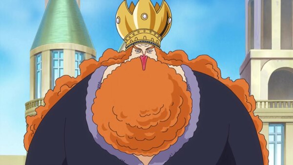 One Piece Episode 886 info and links where to watch
