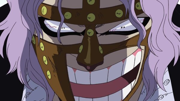One Piece Episode 886 info and links where to watch