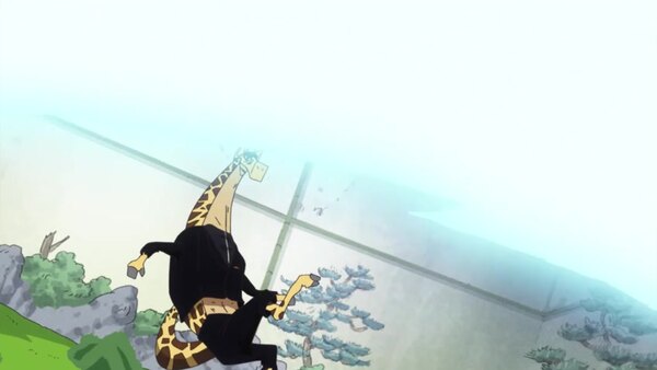 One Piece Episode 886 info and links where to watch