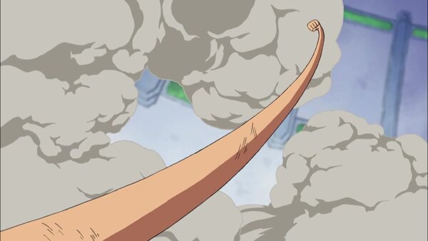 One Piece Episode 886 info and links where to watch