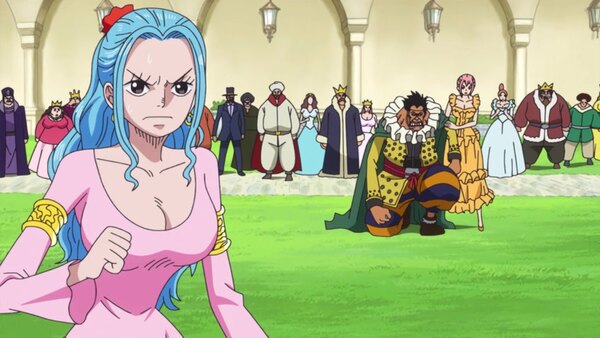 One Piecehot Scan One Piece 886 Vf One Piece Episode 886 info and links where to watch