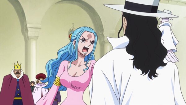 One Piece Episode 886 info and links where to watch