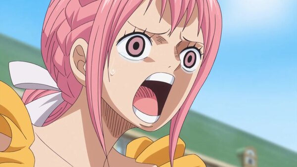 One Piece Episode 886 info and links where to watch