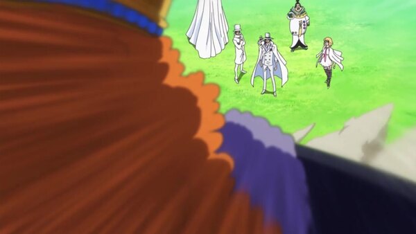 One Piece Episode 886 info and links where to watch