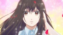 Kono Oto Tomare! - Episode 8 - A Sign