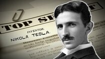 Alltime Conspiracies - Episode 34 - What's Hidden In The Tesla Files?