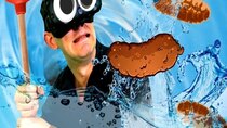 Googly Eyes - Episode 32 - There's Poo Everywhere! | Pipejob MR