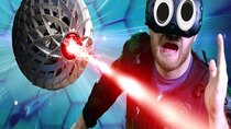 Googly Eyes - Episode 37 - The Final Challenge! | The Lab MR