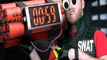 Googly Eyes - Episode 41 - Keep Talking And Nobody Explodes! - VR