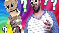 Googly Eyes - Episode 45 - That's Not My Baby!? | Rescuties! MR