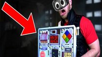 Googly Eyes - Episode 51 - 10 MODULE CHALLENGE! | Keep Talking And Nobody Explodes VR