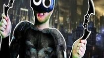 Googly Eyes - Episode 58 - I Am The Dark Knight! | Batman: Arkham VR