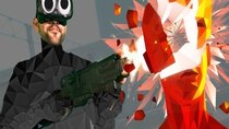 Googly Eyes - Episode 60 - Rampage Mode! | Superhot VR