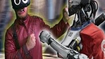 Googly Eyes - Episode 69 - Man VS Robots! | Robo Recall (HTC Vive Virtual Reality)
