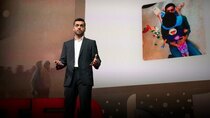 TED Talks - Episode 100 - Wajahat Ali: The case for having kids
