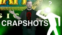 Crapshots - Episode 87 - The Classic Game
