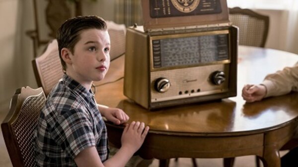 Young Sheldon - S02E22 - A Swedish Science Thing and the Equation for Toast