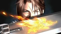 Lo Spirito dell'Esperto I - Final Fantasy VIII - Episode 35 - S01|E34 - Final Fantasy VIII 'perfect' run, Lo Spirito dell'Esperto...