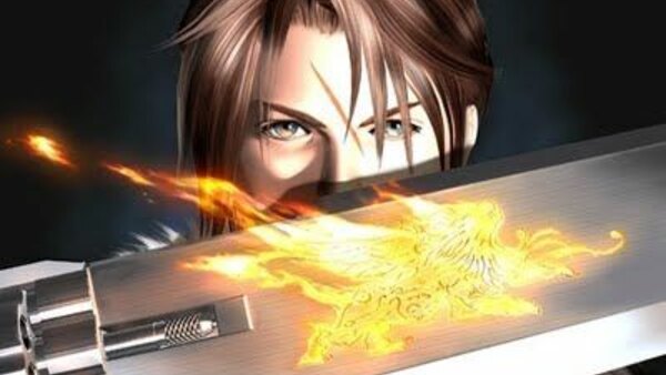 Lo Spirito dell'Esperto I - Final Fantasy VIII - S01E40 - S01|E39 - Final Fantasy VIII 'perfect' run, Lo Spirito dell'Esperto FINALE - 