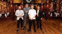 MasterChef Australia - Episode 20 - Mystery Box Challenge & Invention Test - Secret's Week