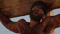 Jesus - Episode 178 - Jesus is crucified