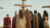 Jesus - Episode 179 - 'It's done'