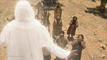 Jesus - Episode 193 - The Legacy of Jesus.
