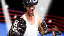 Googly Eyes - Episode 75 - Ultimate Knockout Challenge! | Knockout League VR