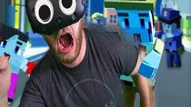 Googly Eyes - Episode 76 - Zombies Are Taking Over! | Voxel Shot MR