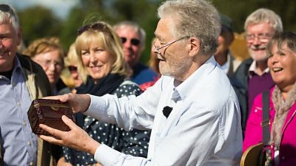 Antiques Roadshow - S41E20 - Osborne House 2