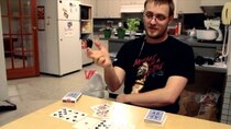 Crapshots - Episode 62 - The Cards