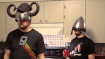 Crapshots - Episode 63 - The Headgear